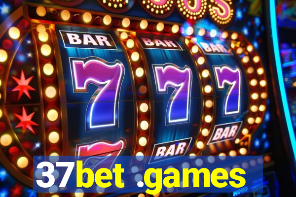 37bet .games